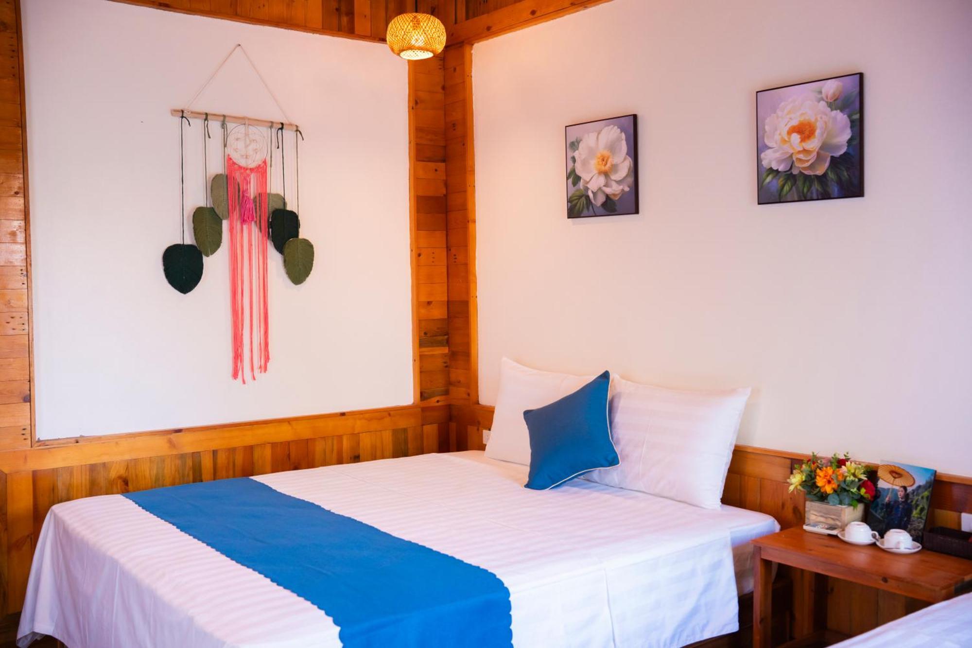 Rosa Garden Hotel Нин Бин Екстериор снимка