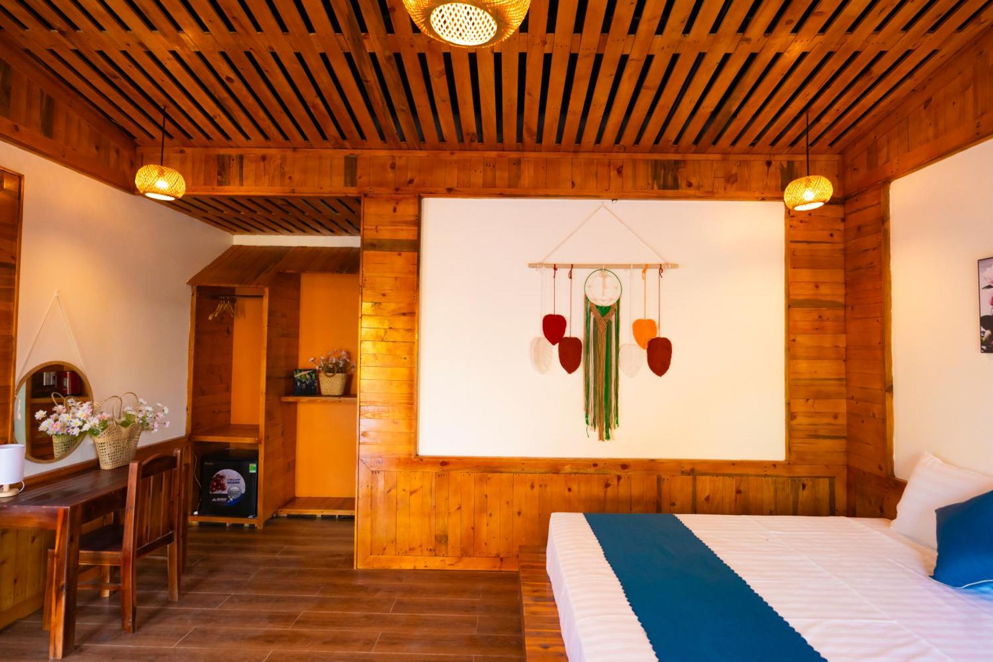Rosa Garden Hotel Нин Бин Екстериор снимка