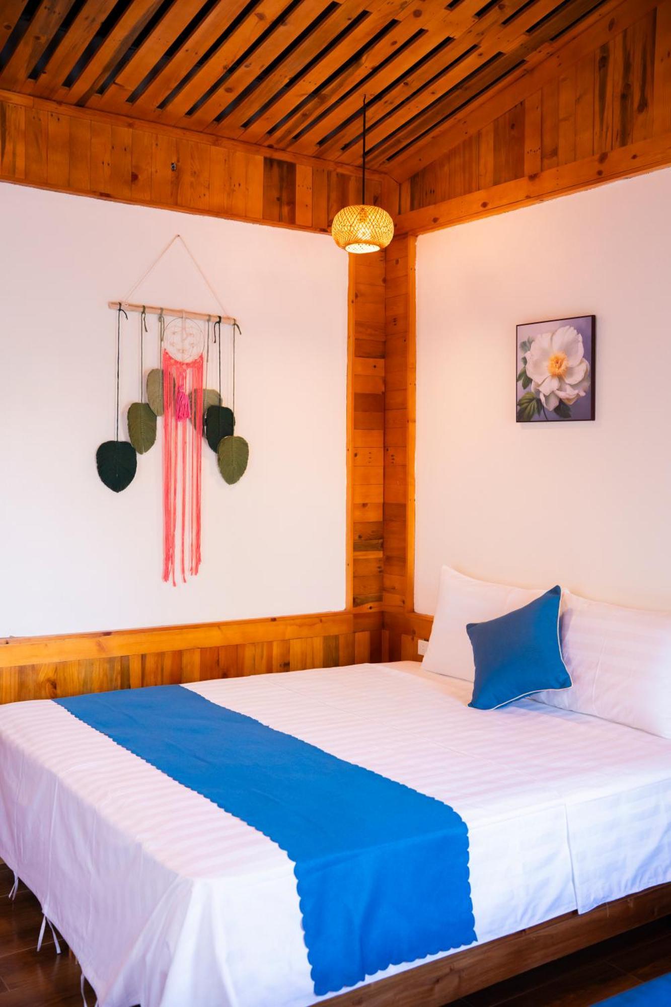 Rosa Garden Hotel Нин Бин Екстериор снимка