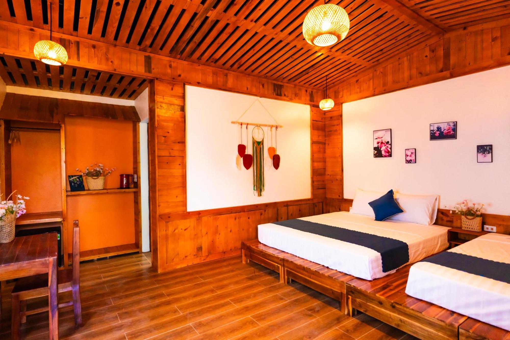 Rosa Garden Hotel Нин Бин Екстериор снимка