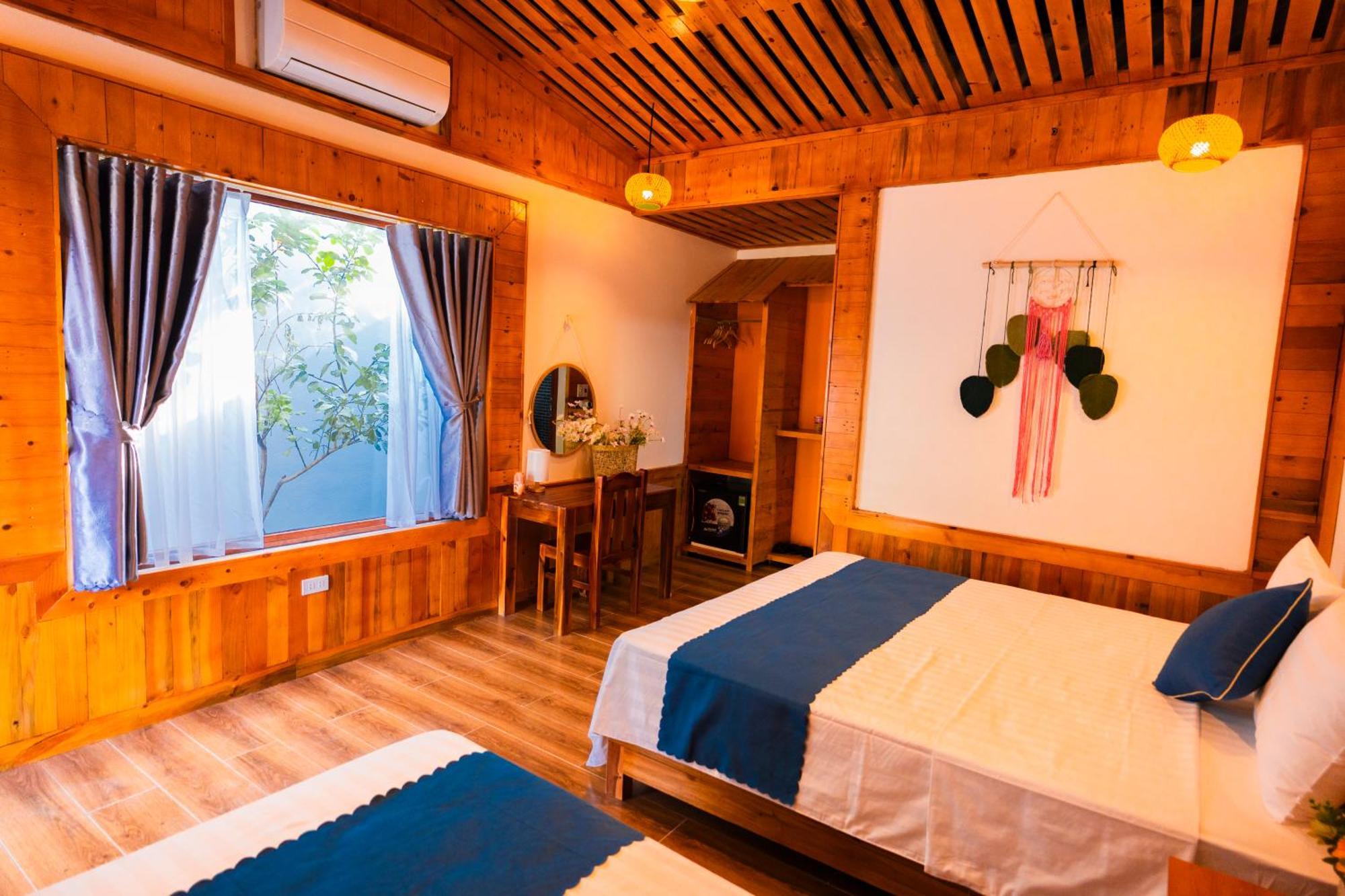 Rosa Garden Hotel Нин Бин Екстериор снимка
