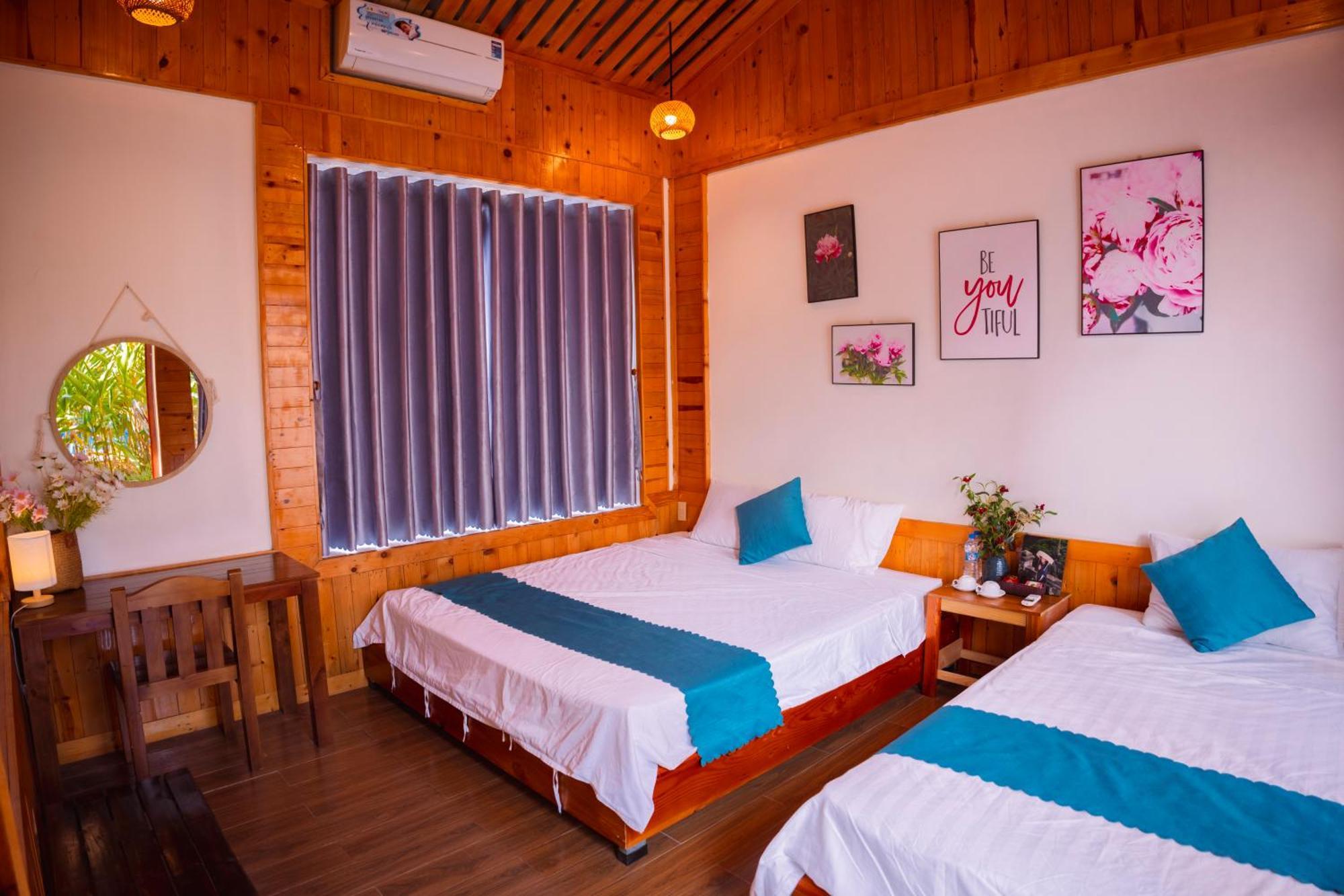 Rosa Garden Hotel Нин Бин Екстериор снимка