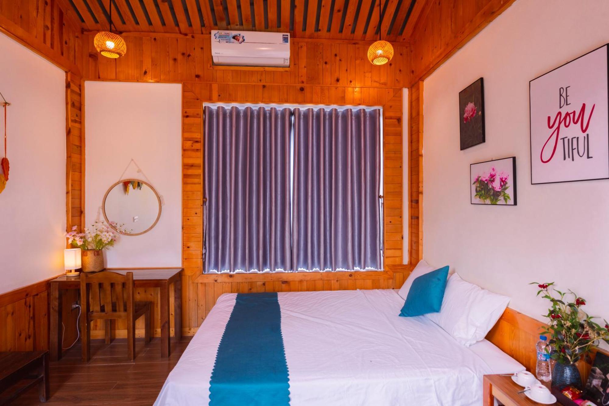 Rosa Garden Hotel Нин Бин Екстериор снимка